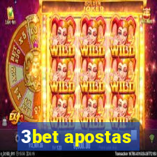 3bet apostas