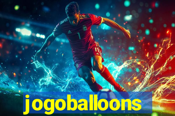 jogoballoons