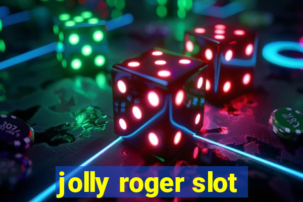 jolly roger slot