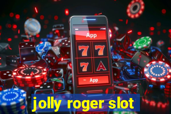 jolly roger slot