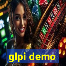 glpi demo