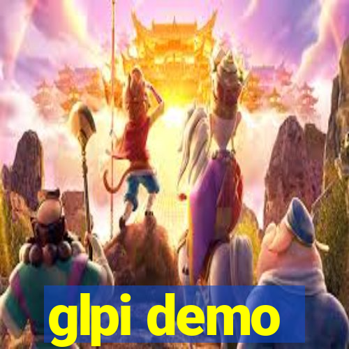 glpi demo