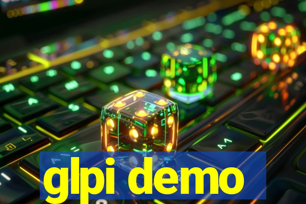 glpi demo