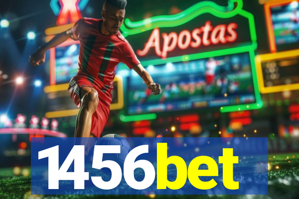 1456bet