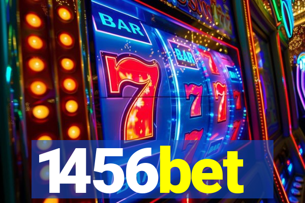 1456bet