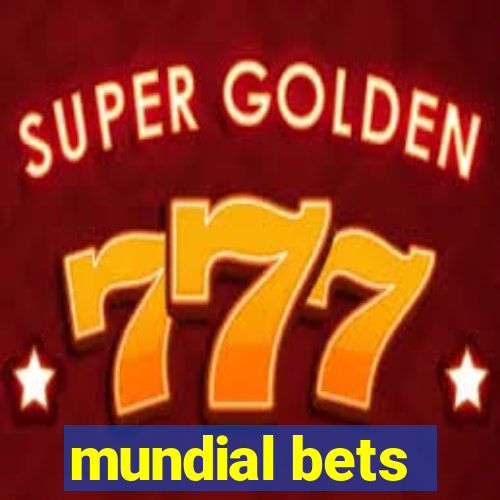 mundial bets