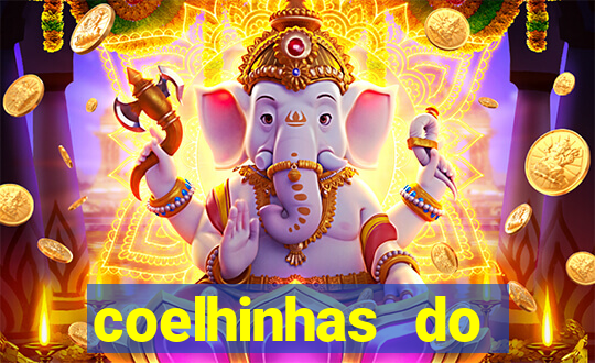 coelhinhas do brasil site