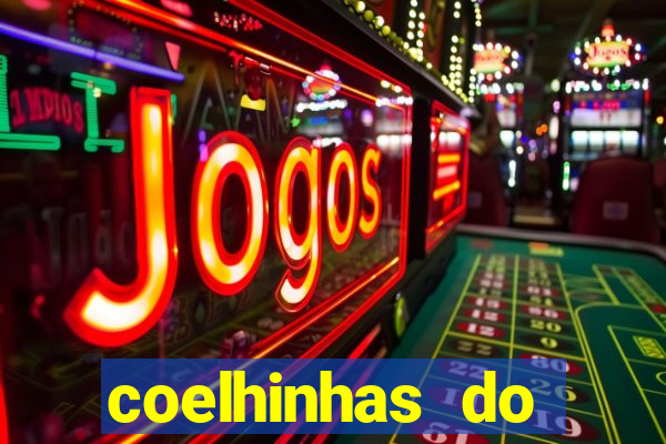 coelhinhas do brasil site