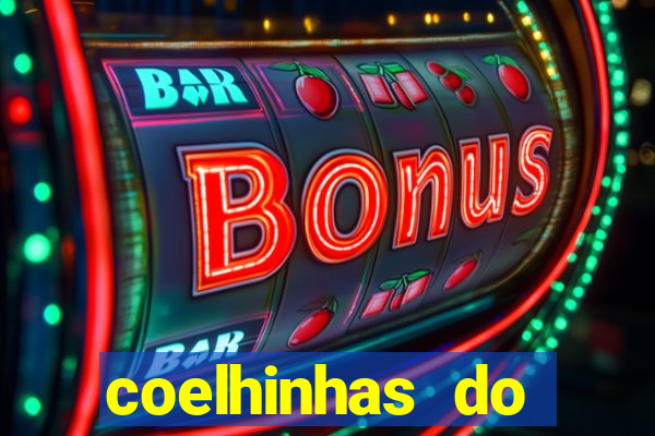 coelhinhas do brasil site