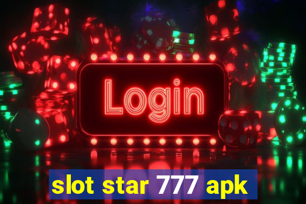 slot star 777 apk