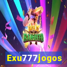 Exu777jogos