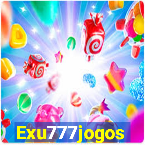 Exu777jogos