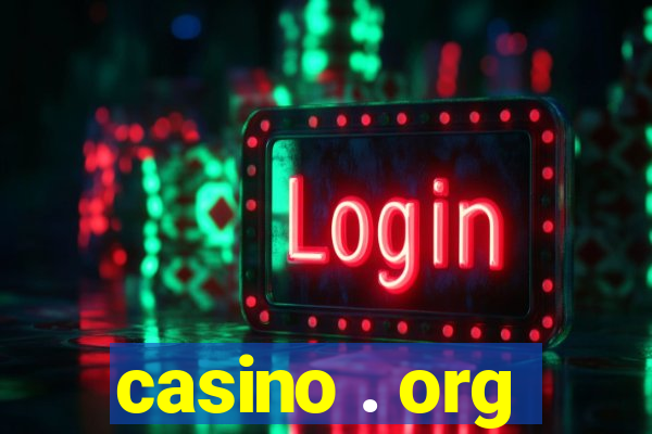 casino . org