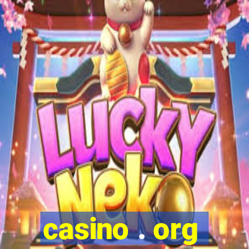 casino . org