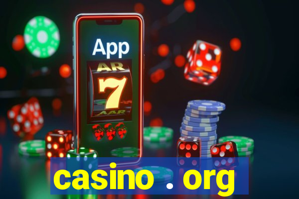 casino . org