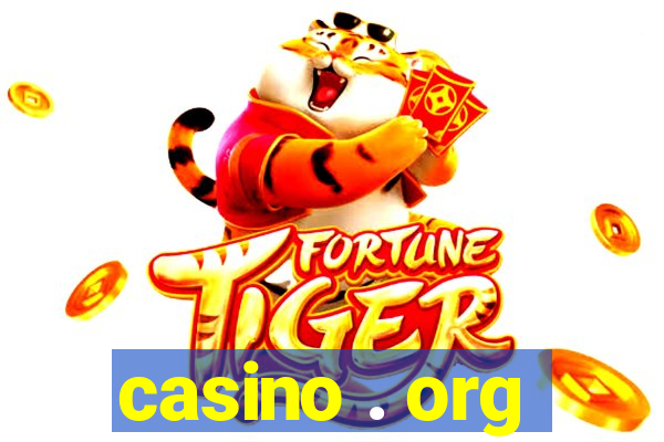 casino . org