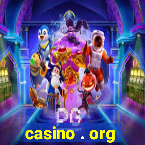 casino . org