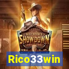 Rico33win