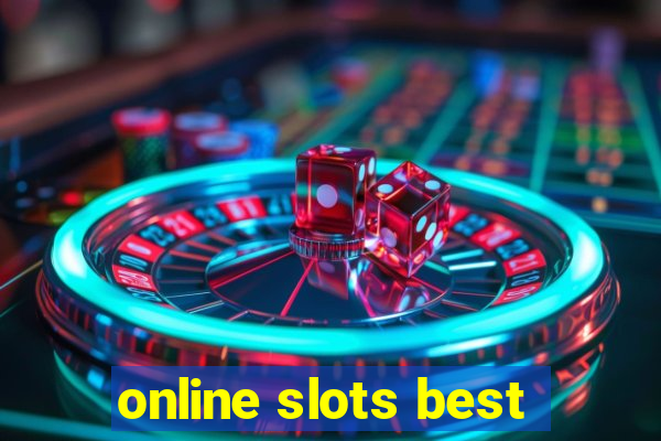 online slots best