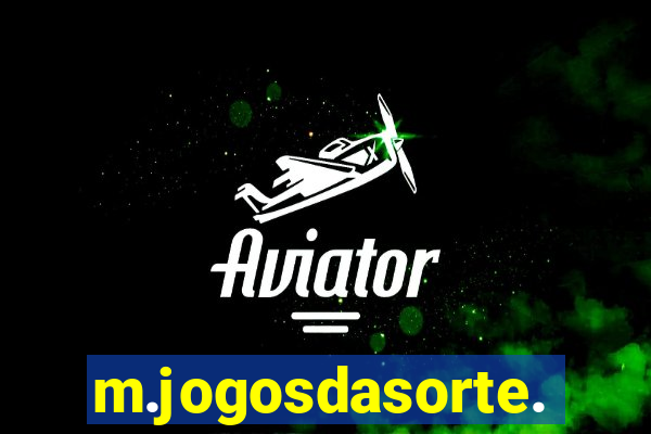 m.jogosdasorte.com