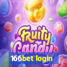 166bet login