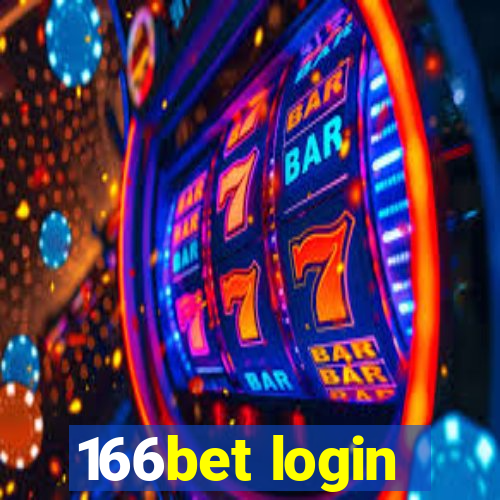 166bet login