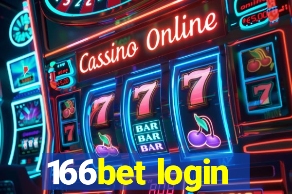 166bet login