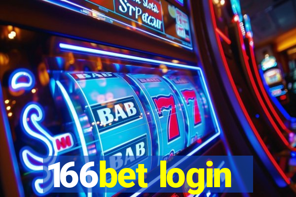 166bet login