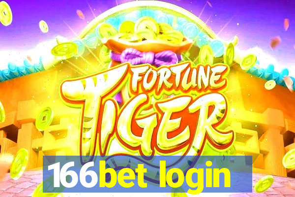 166bet login