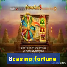 8casino fortune