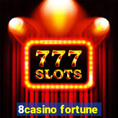 8casino fortune