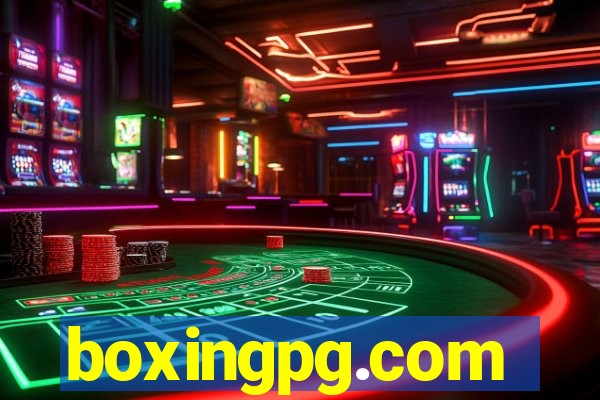 boxingpg.com