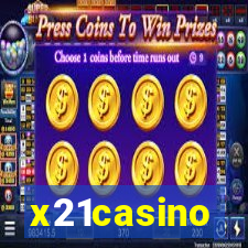 x21casino