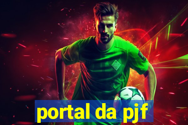 portal da pjf