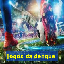 jogos da dengue