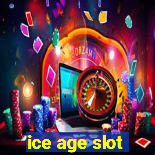 ice age slot