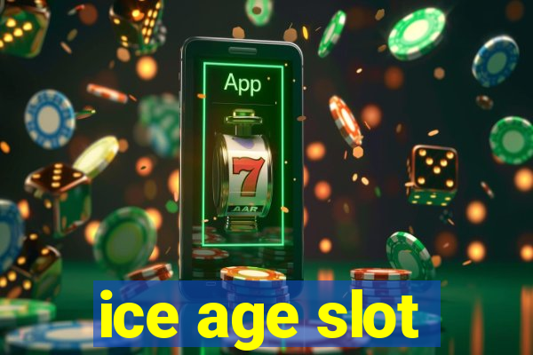 ice age slot