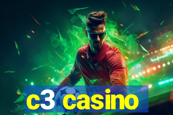 c3 casino