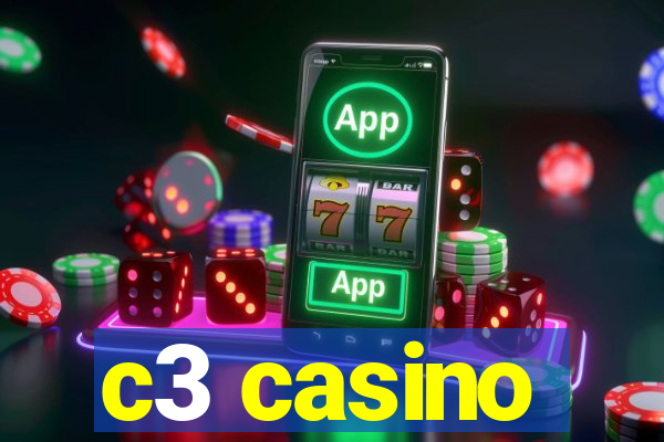 c3 casino