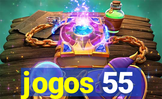 jogos 55