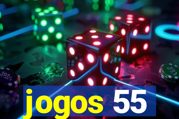 jogos 55