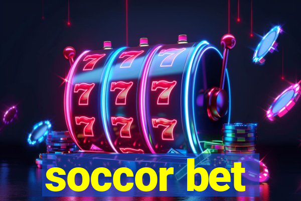 soccor bet