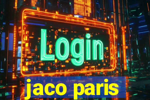 jaco paris