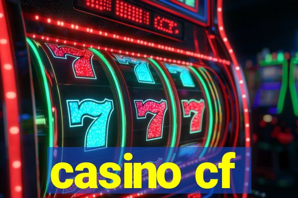 casino cf