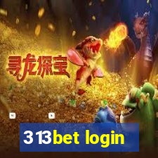 313bet login