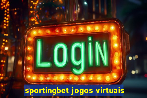 sportingbet jogos virtuais