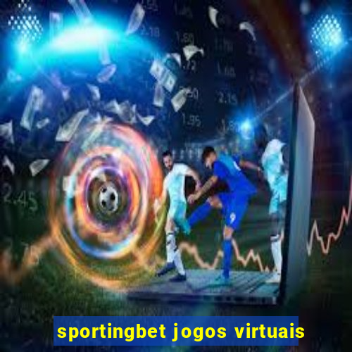 sportingbet jogos virtuais