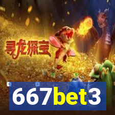 667bet3