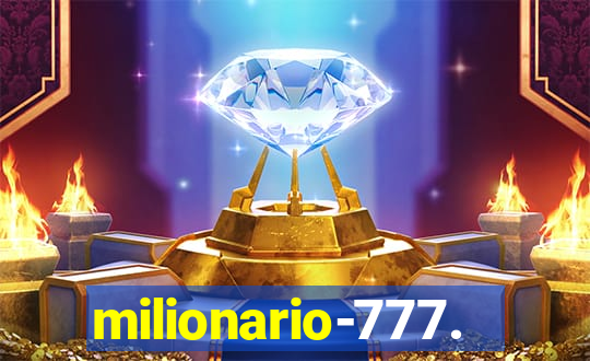 milionario-777.com