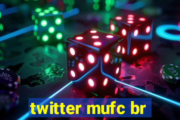 twitter mufc br